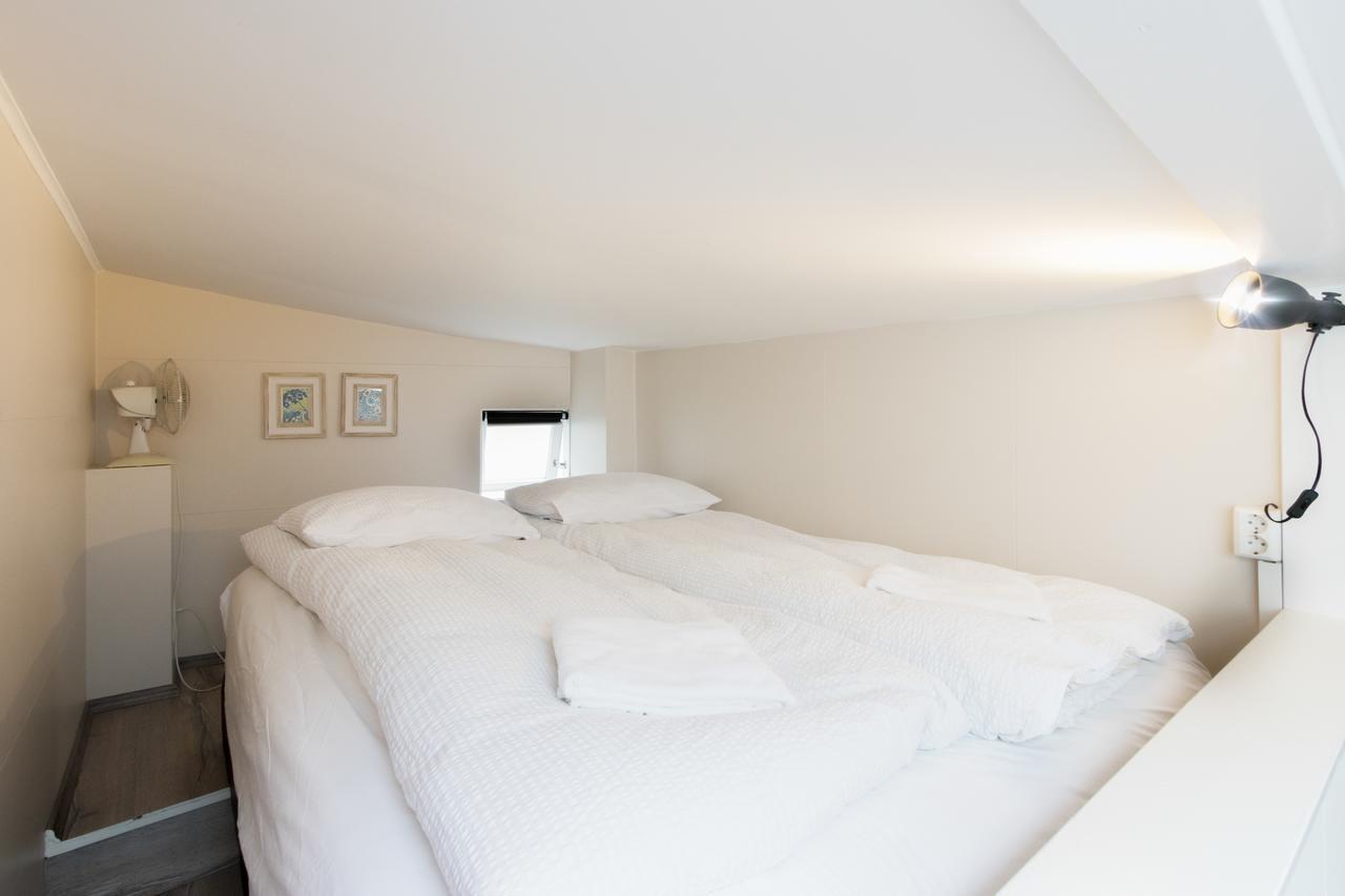 Greenkey Apartment Sk2 雷克雅維克 外观 照片